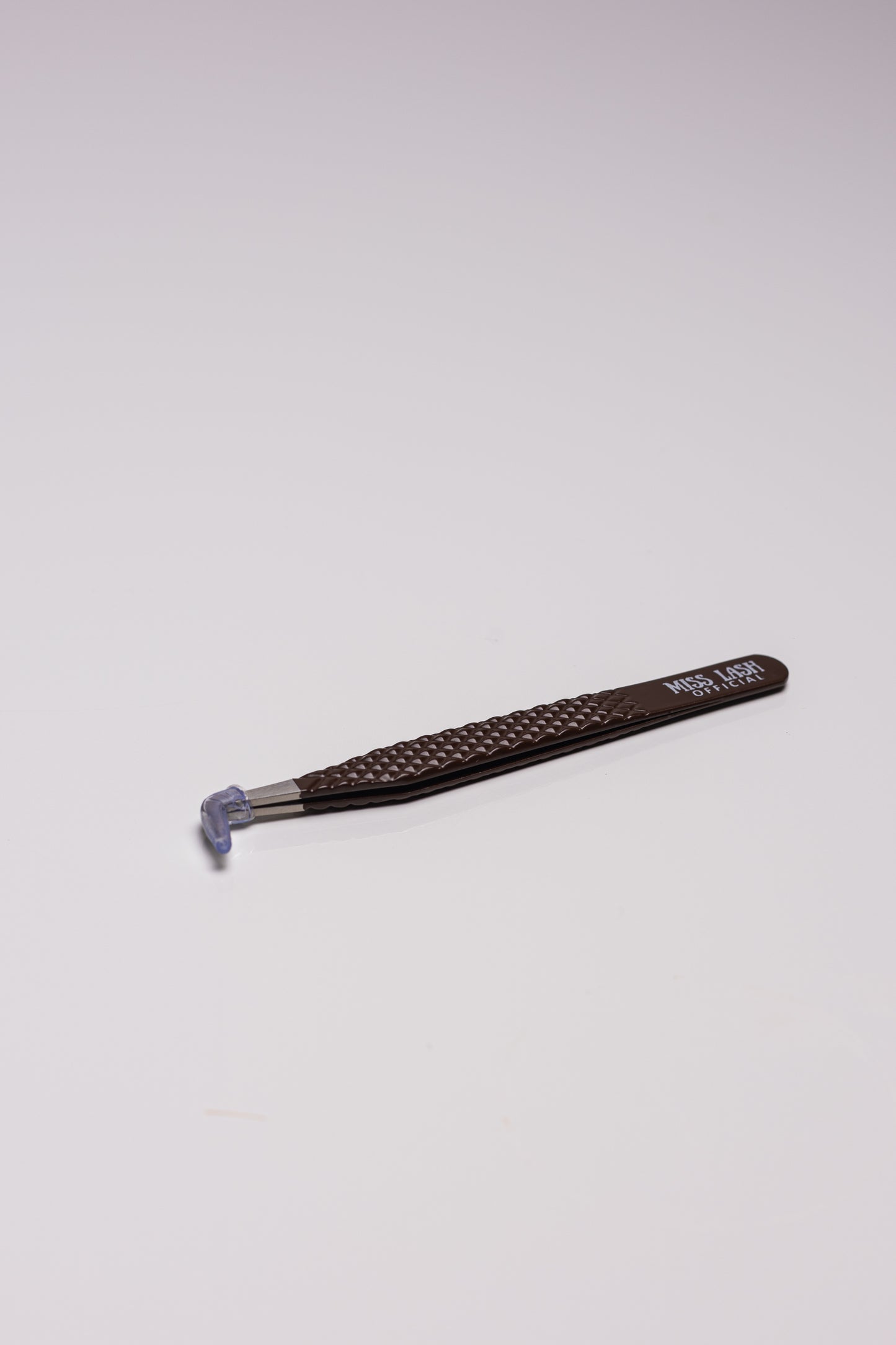90 Degree Boot Fibre Tip Tweezers