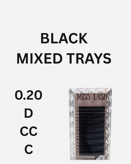 Mixed Classic 0.20 Trays